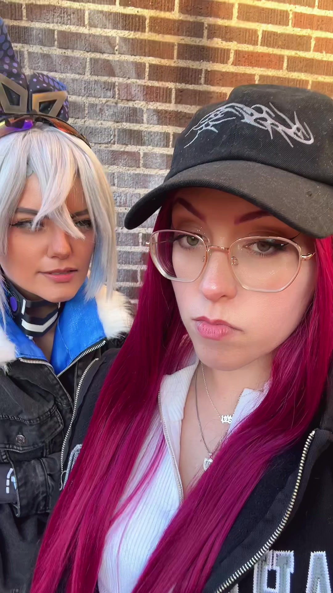 @Rae