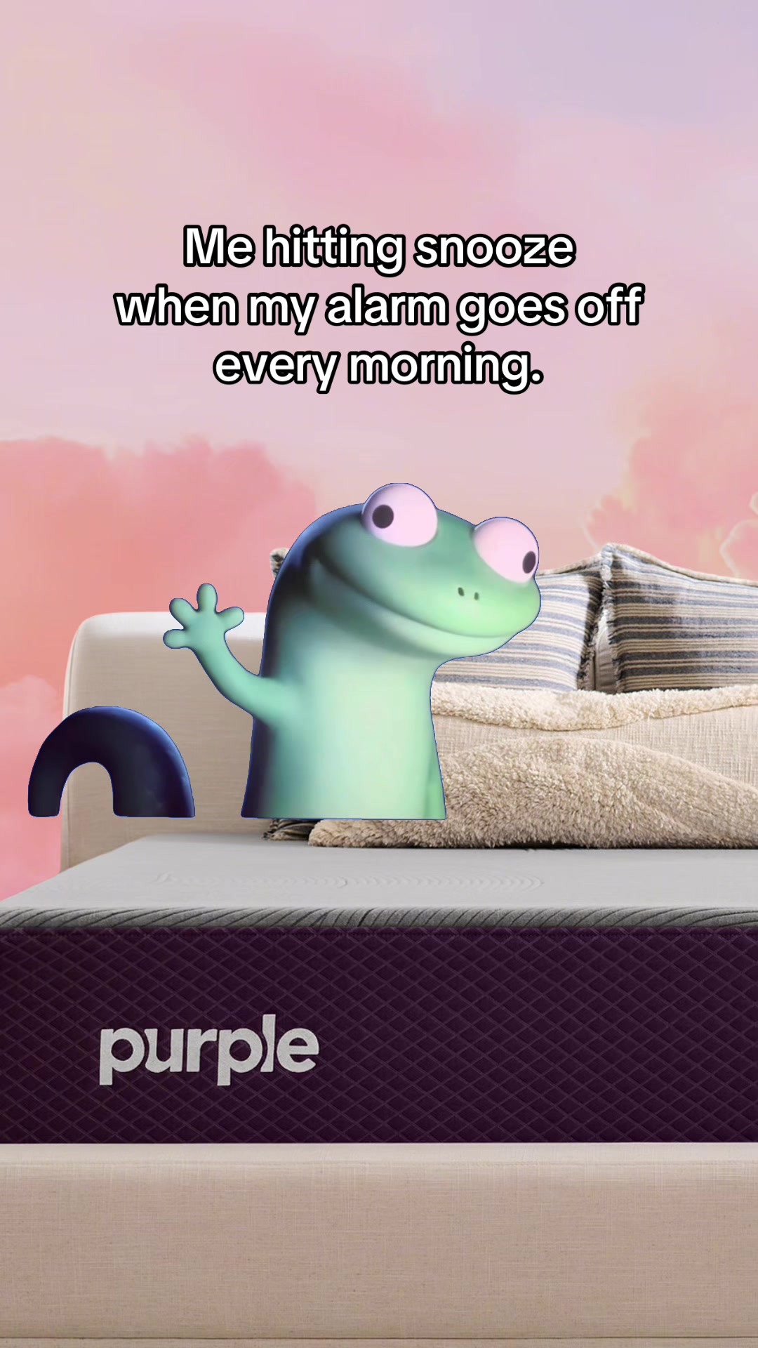 @Purple