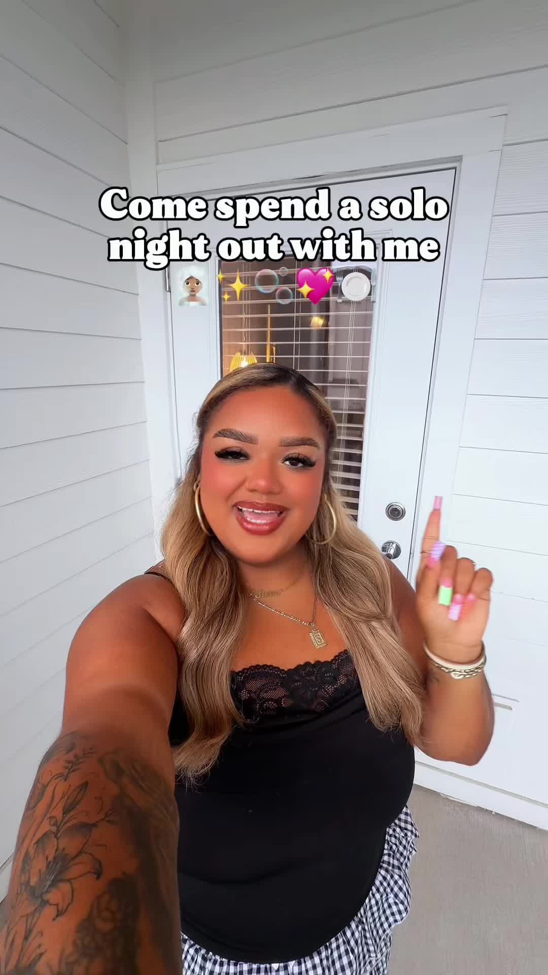 @Curlyheadsierra 💗