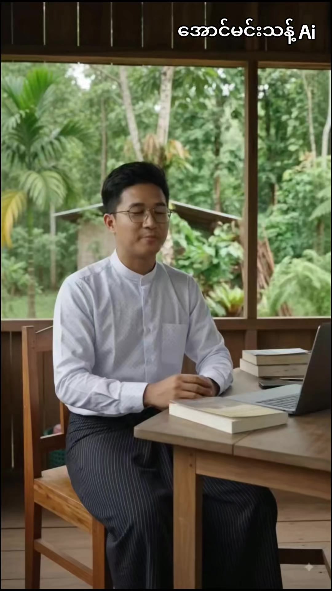 @Aung min thant Official❤