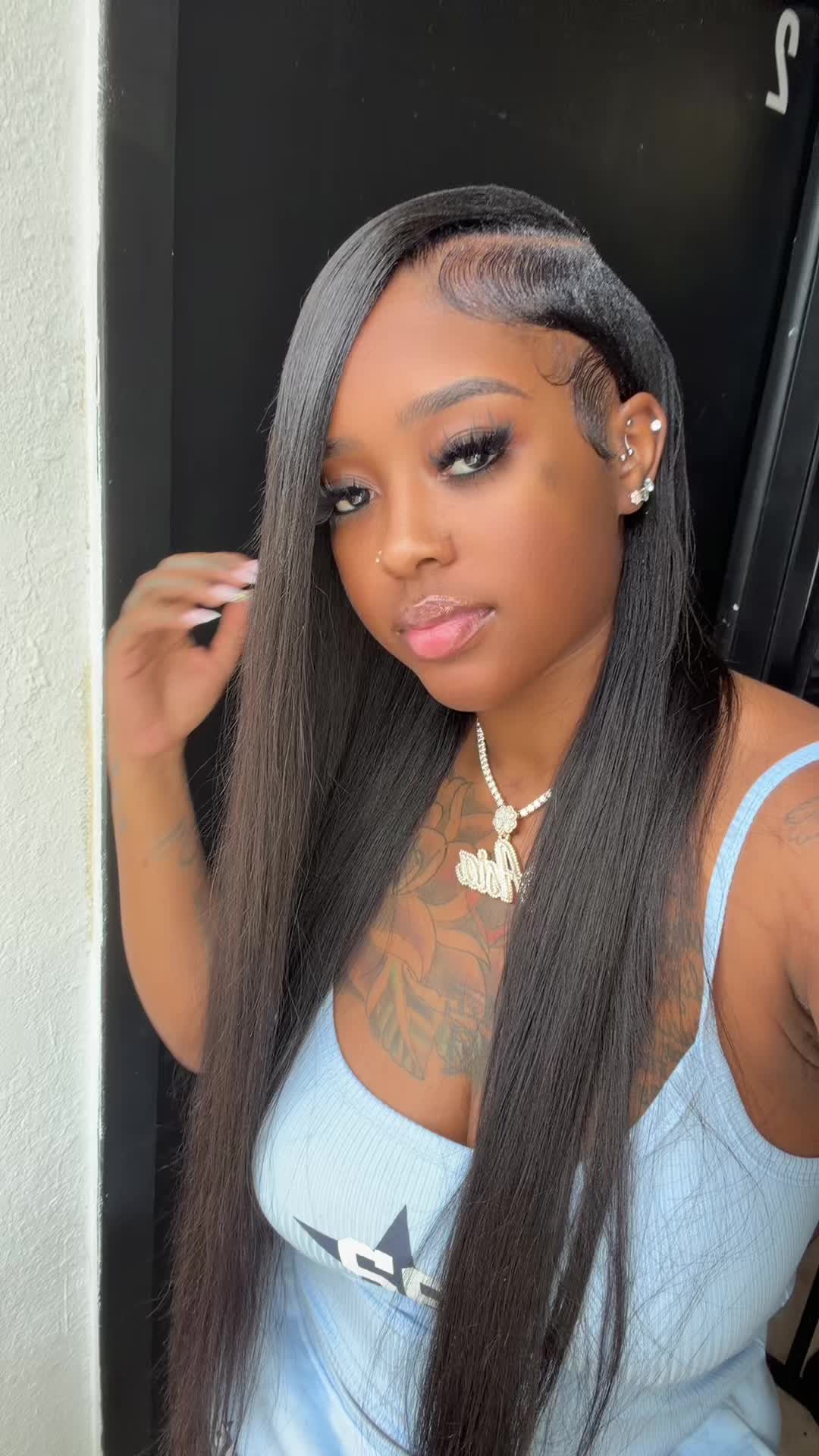 @Ta’lasia Burke