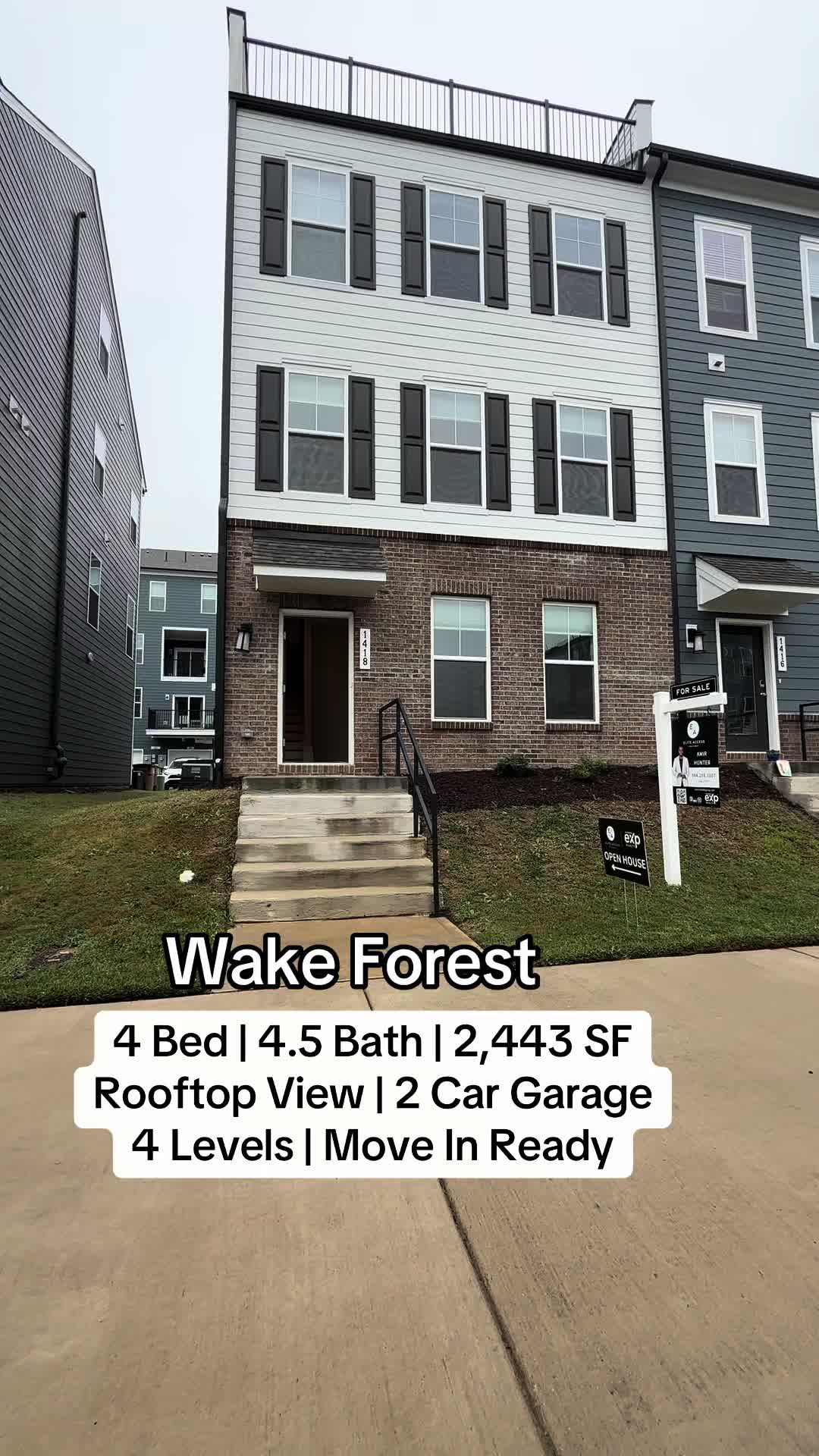 @Shanique, NC/SC Realtor®️