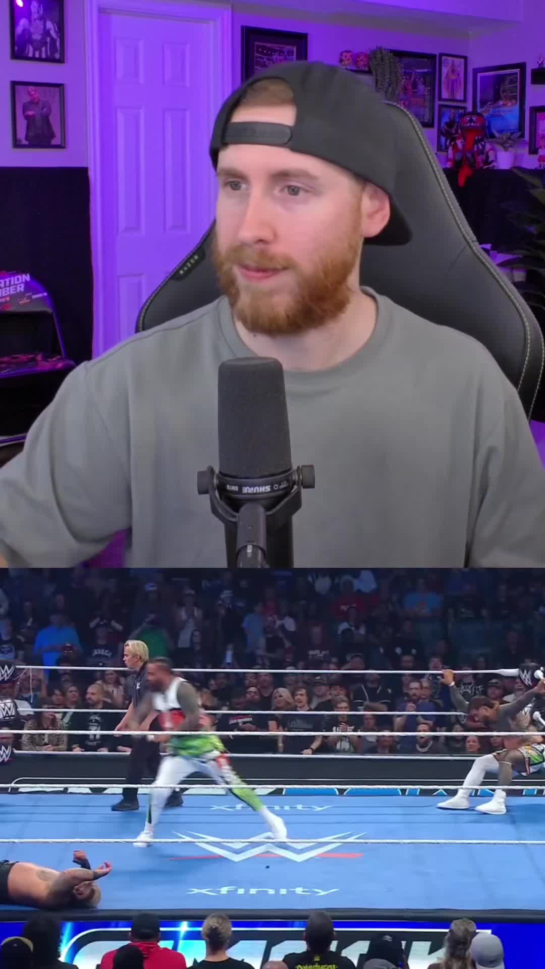 @Conman167reacts