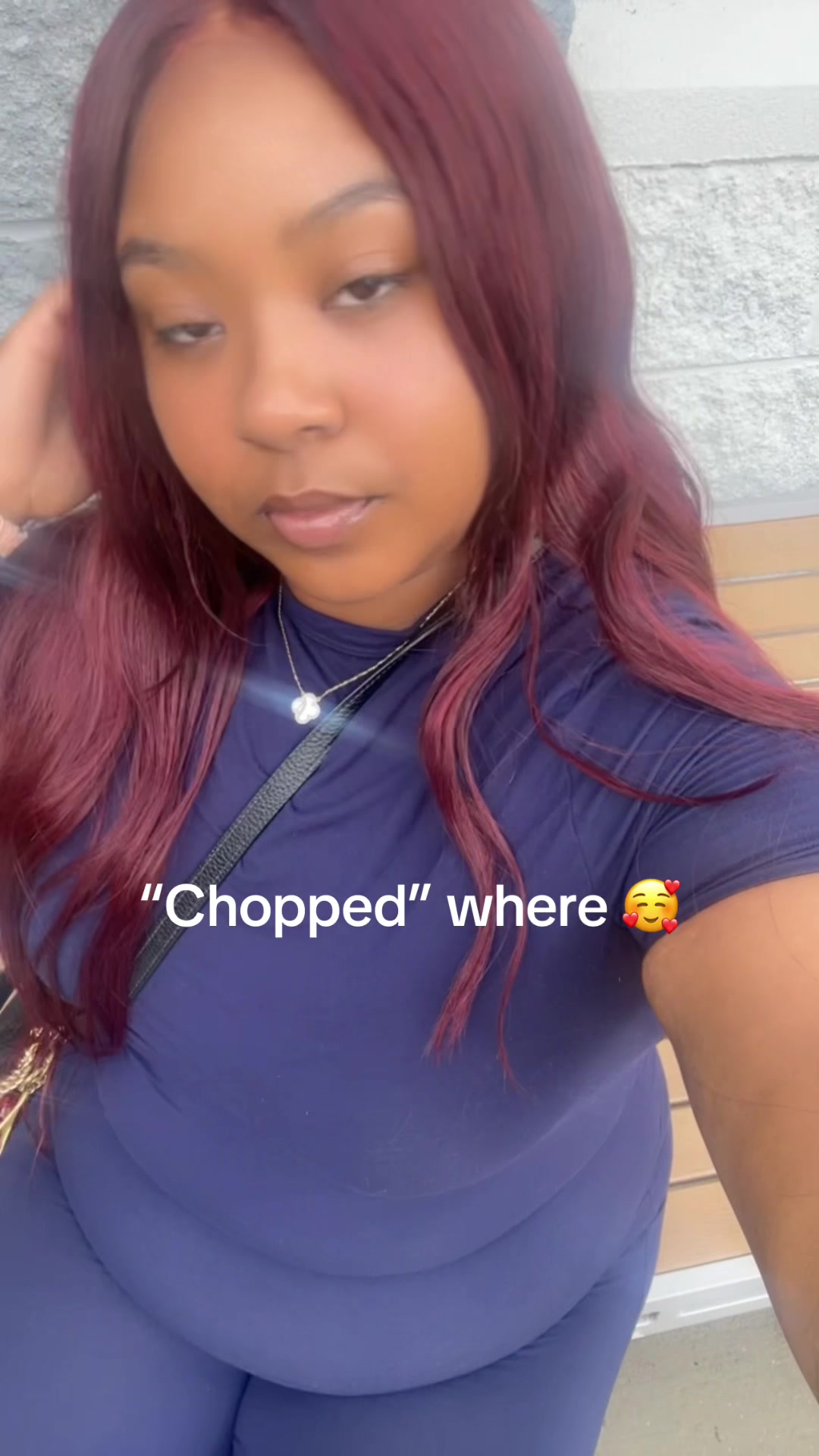 @Tatiana LeAnn
