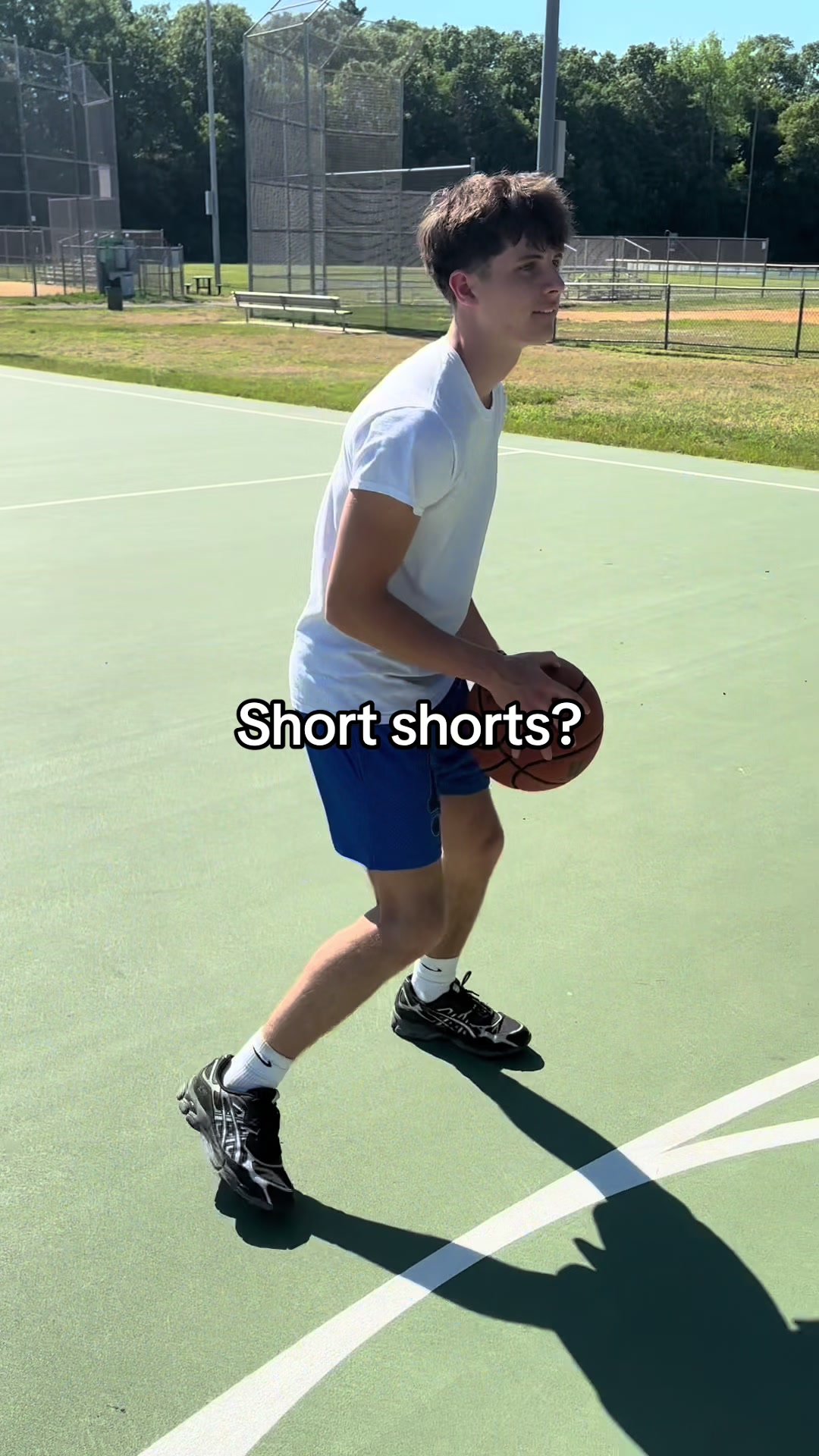 @Omega Hoops