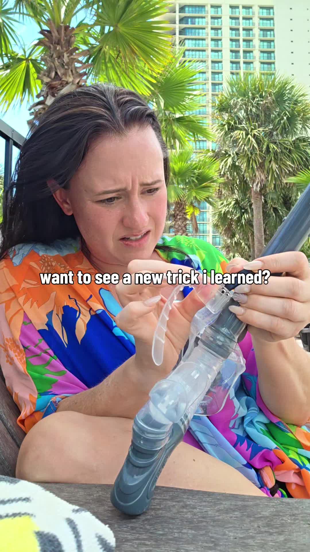 @Morgan