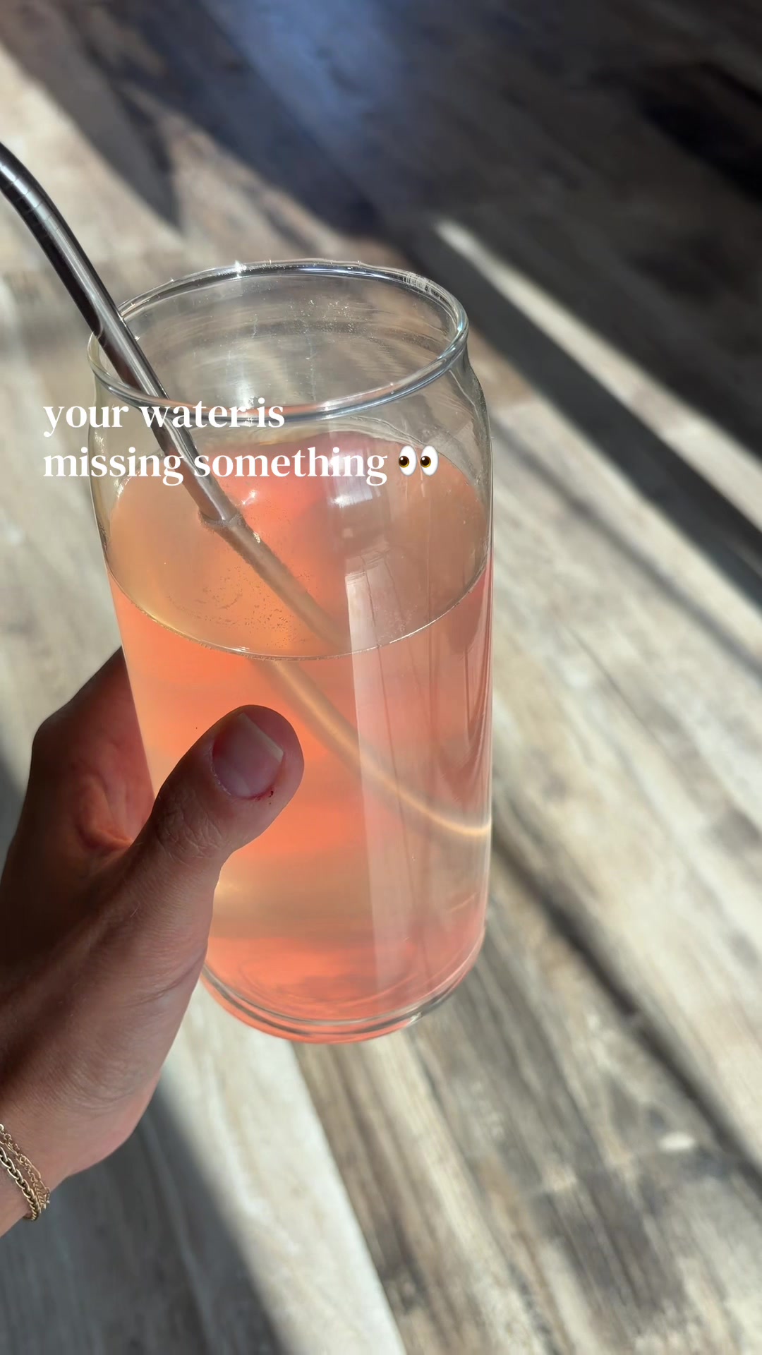 @LEXIE ☀️ wellness finds + UGC