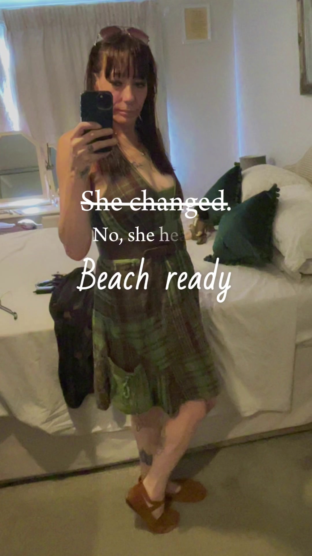 @Carla Leigh