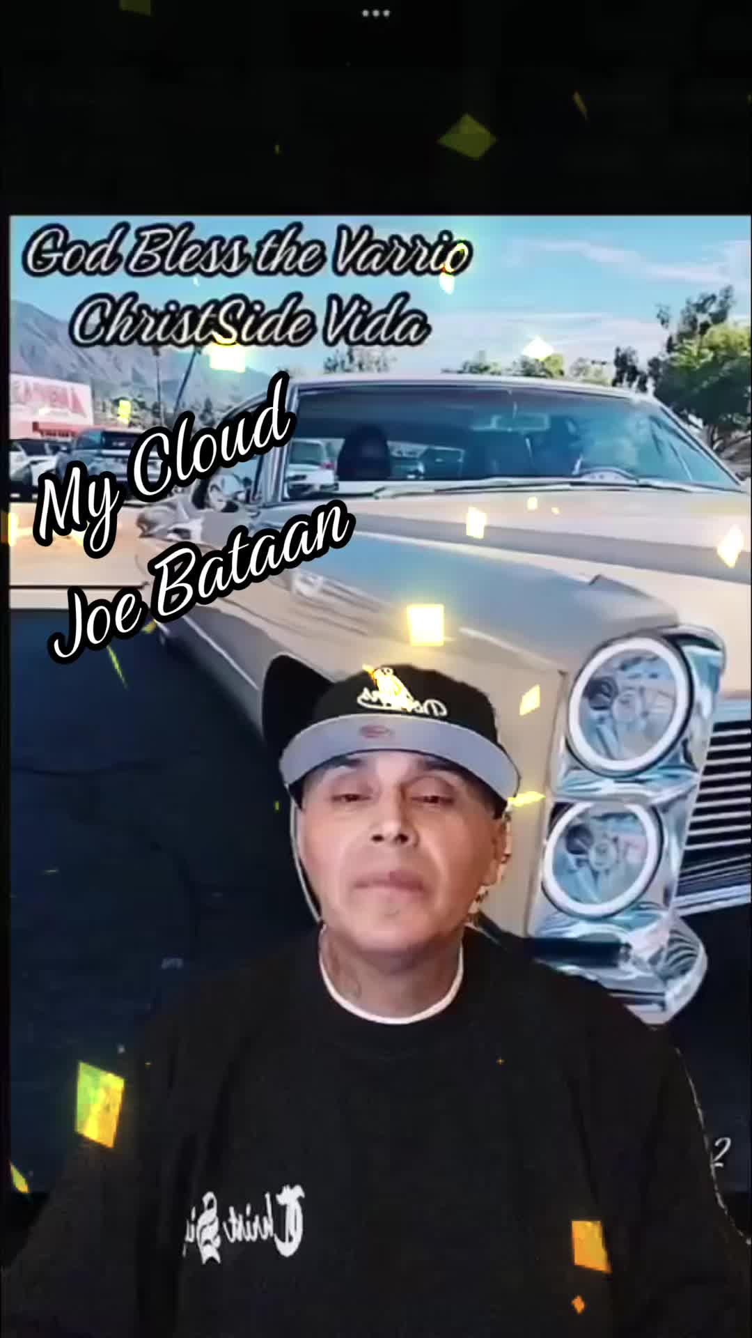 @Christsider Alvarado