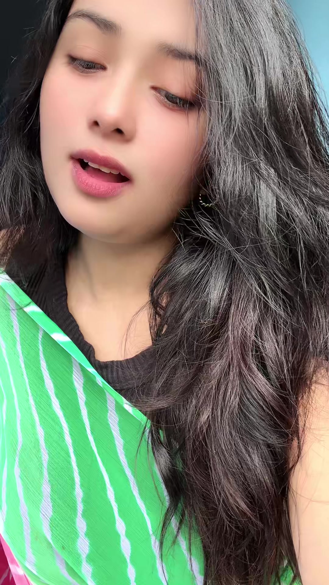 @Tasniya