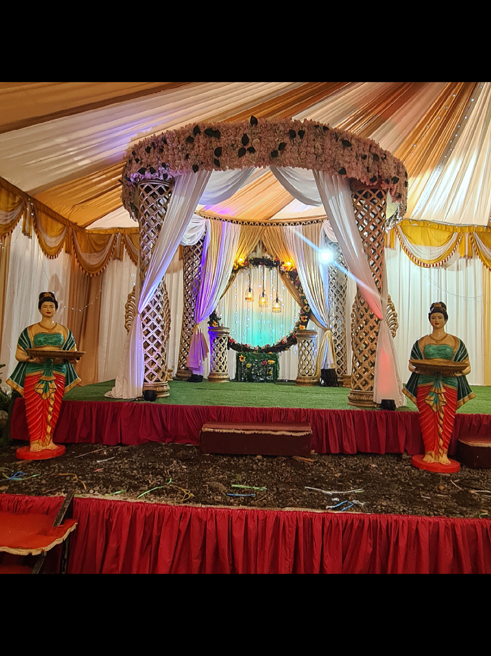 @Event planner