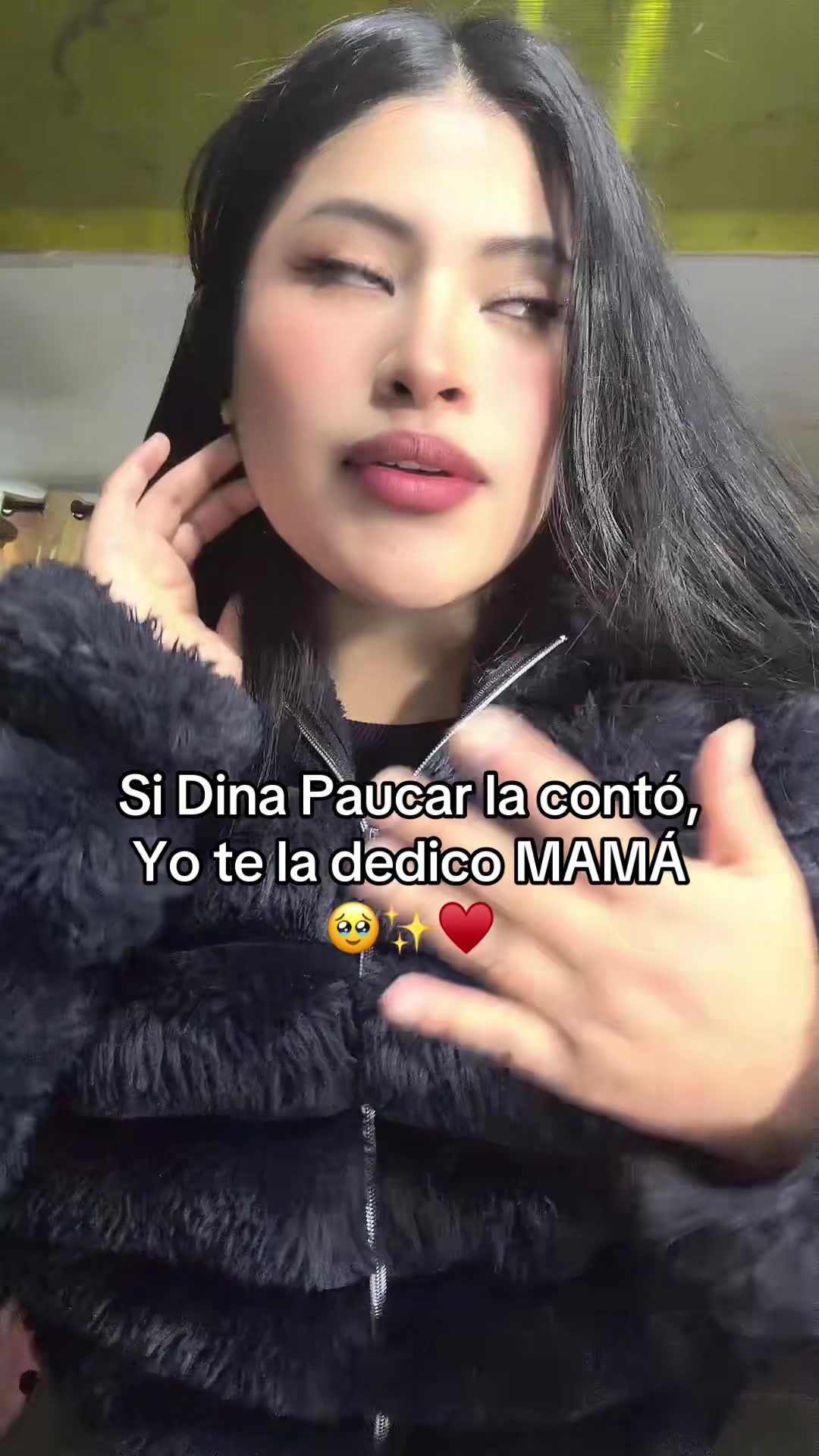 @Yuliana Amancaya