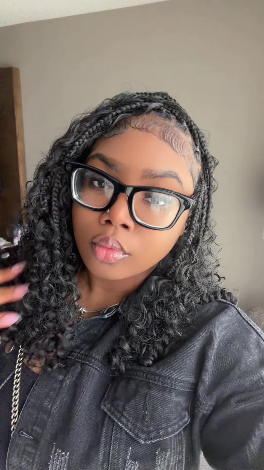 @MISS BRAT ๐