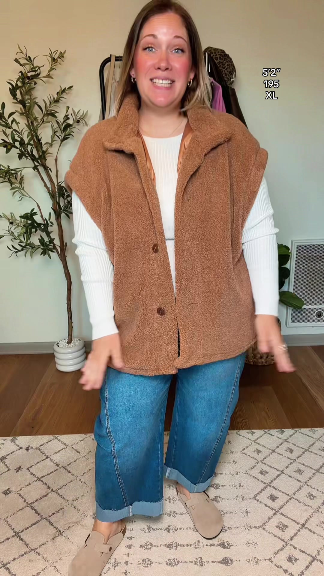 @Carlyn🩷🤟🏻 TTS Mom Fashion