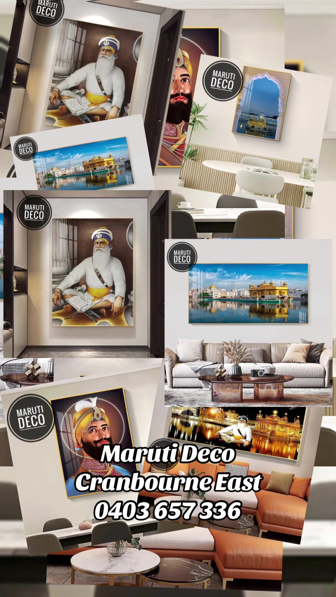@Maruti Deco