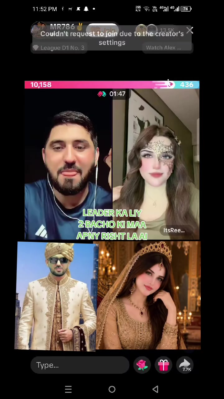 @❤ PIND DA BABA ❤