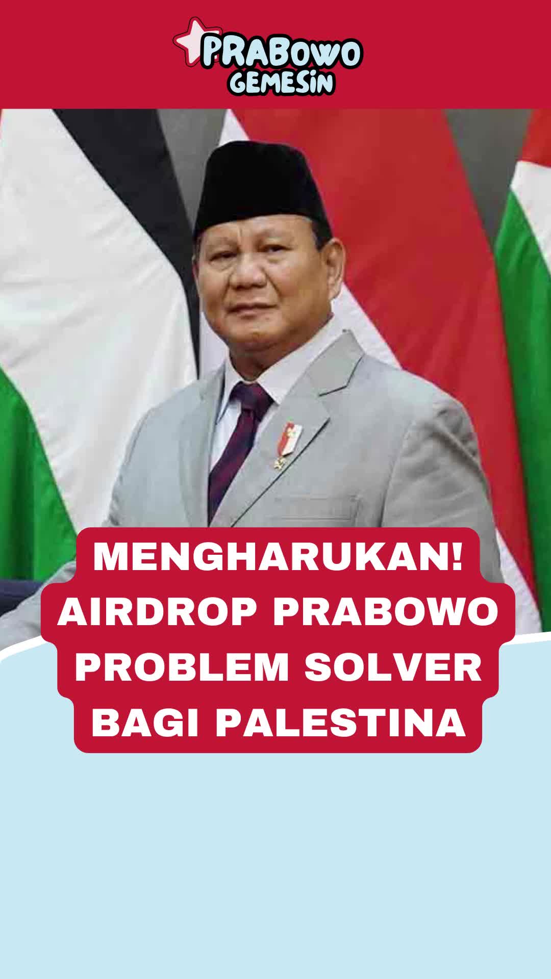 @Prabowo Gemesin