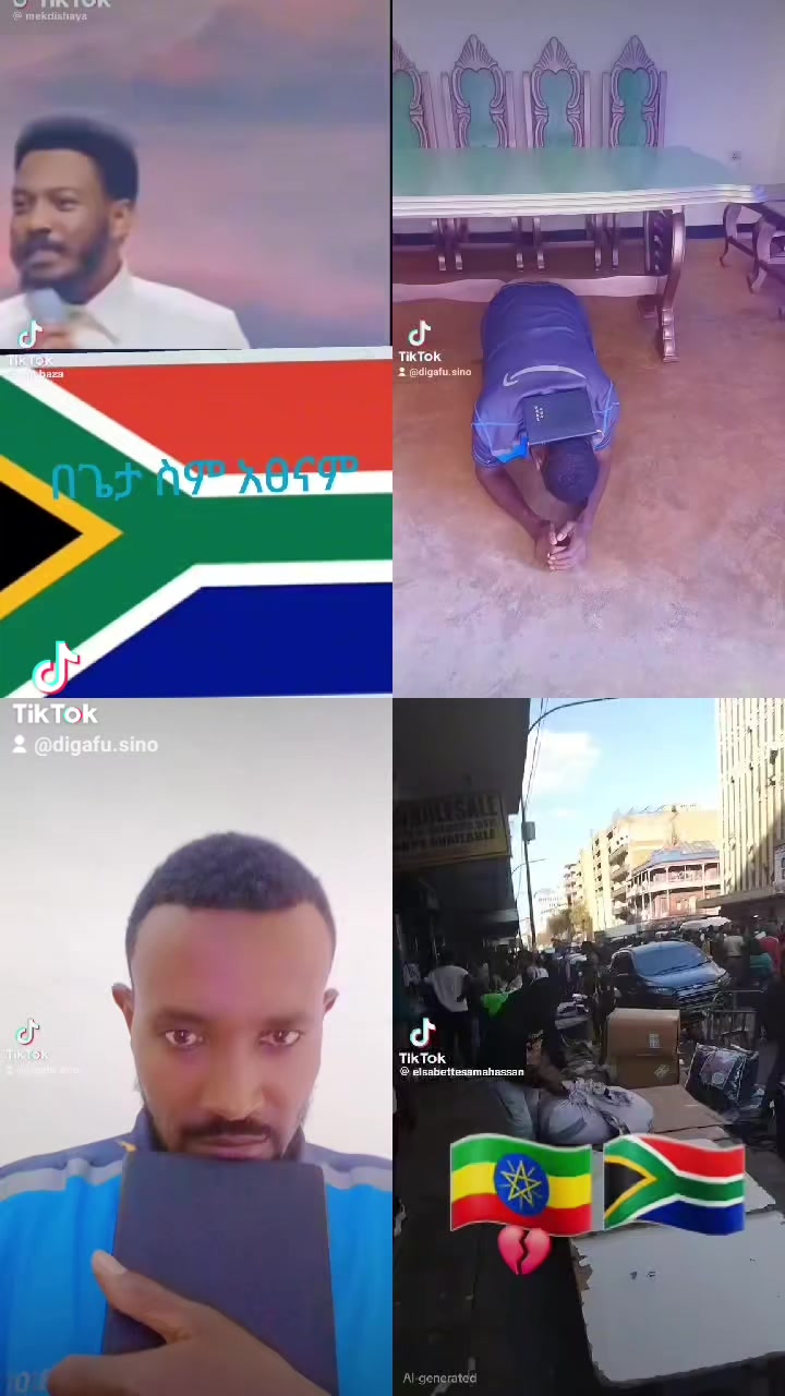 @Digafu ZARE YENE QENI NEWU