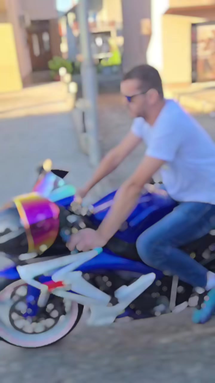 @⭐️🅰️Ⓜ️🅰️&reg;️🏍️GSXR💙