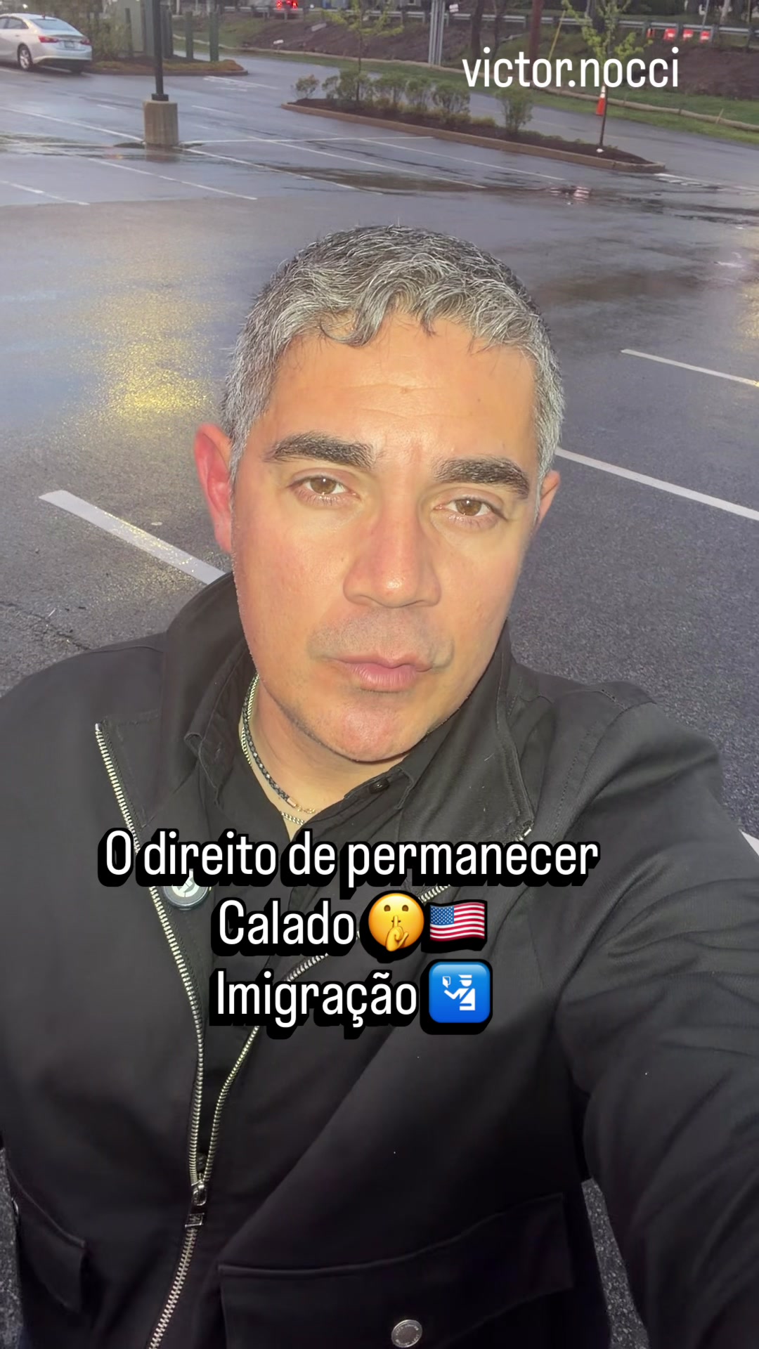 @victor nocci