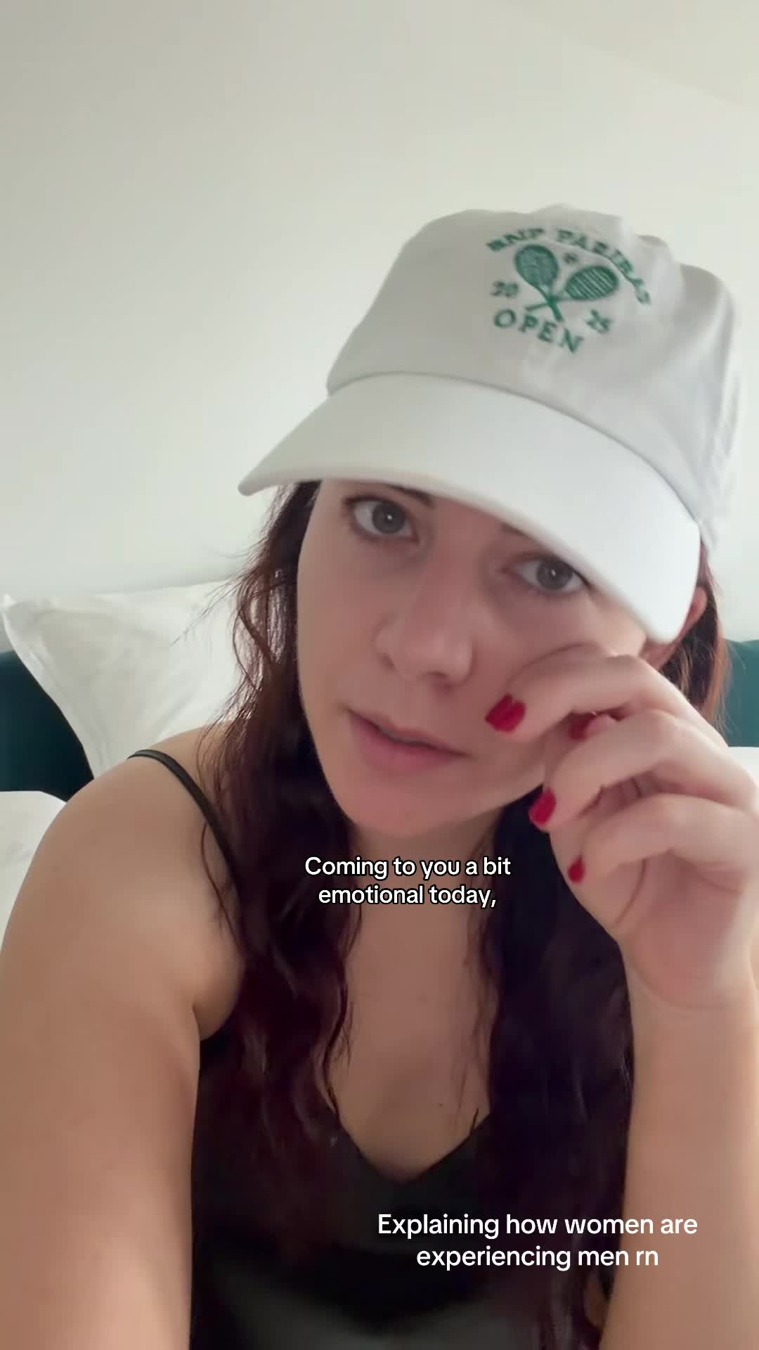 @Laney Tucker | For the Girls
