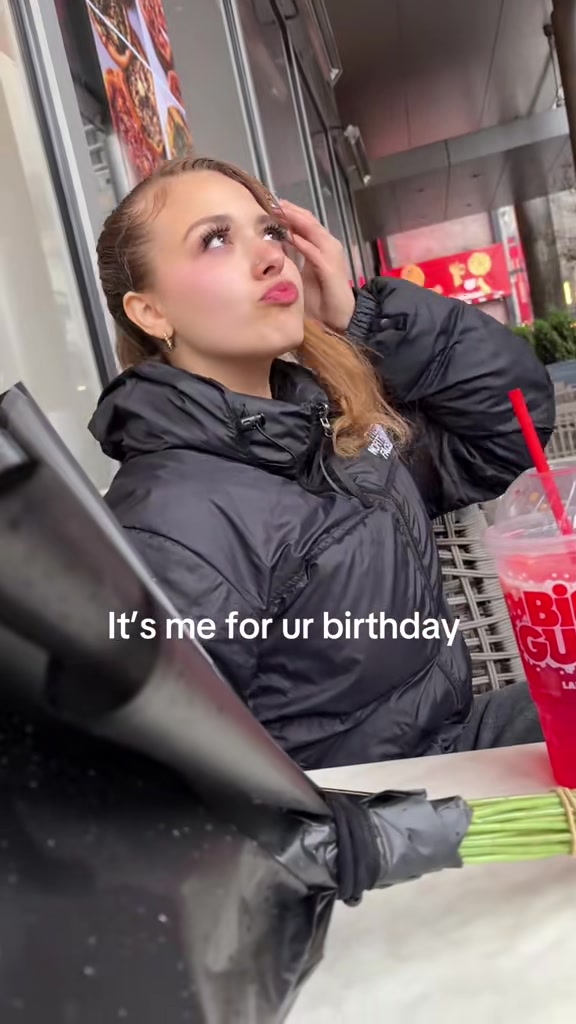 @Krista romine