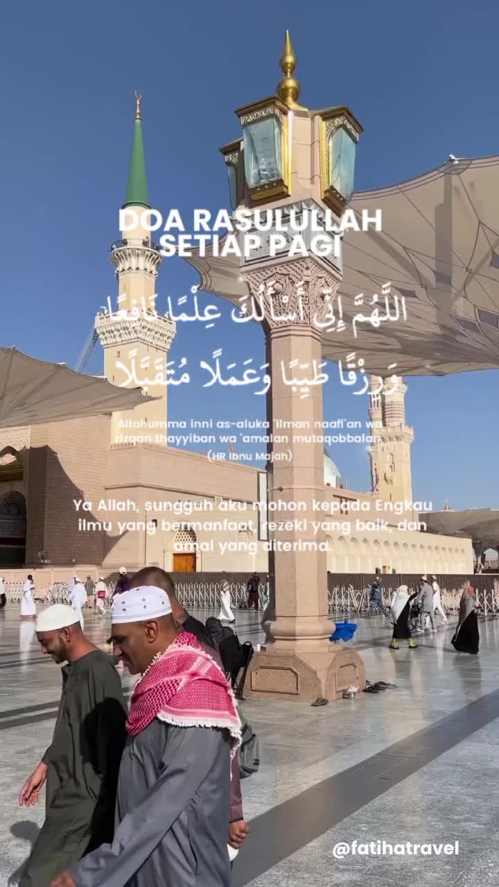 @Fatiha Travel