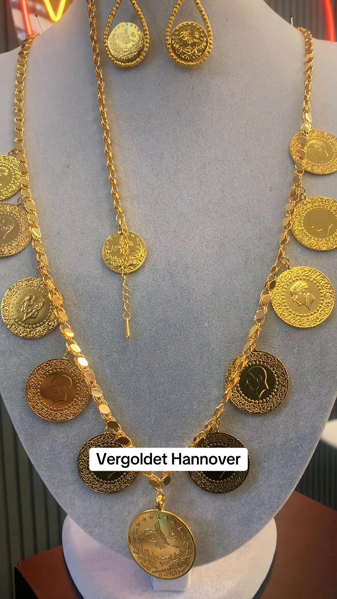@Vergoldet