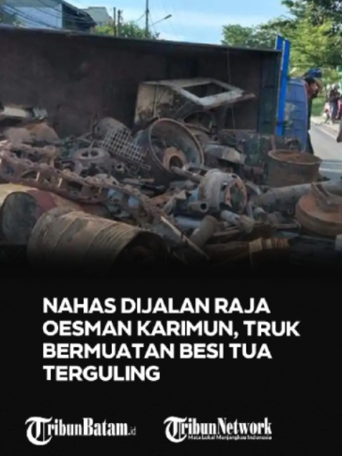 @Tribun Batam