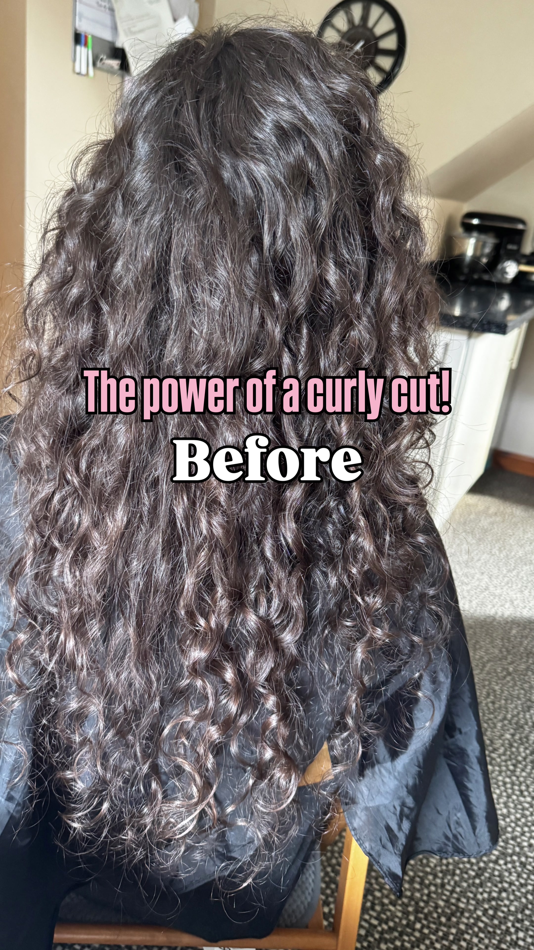@Marisa - Curly Haircare Tips