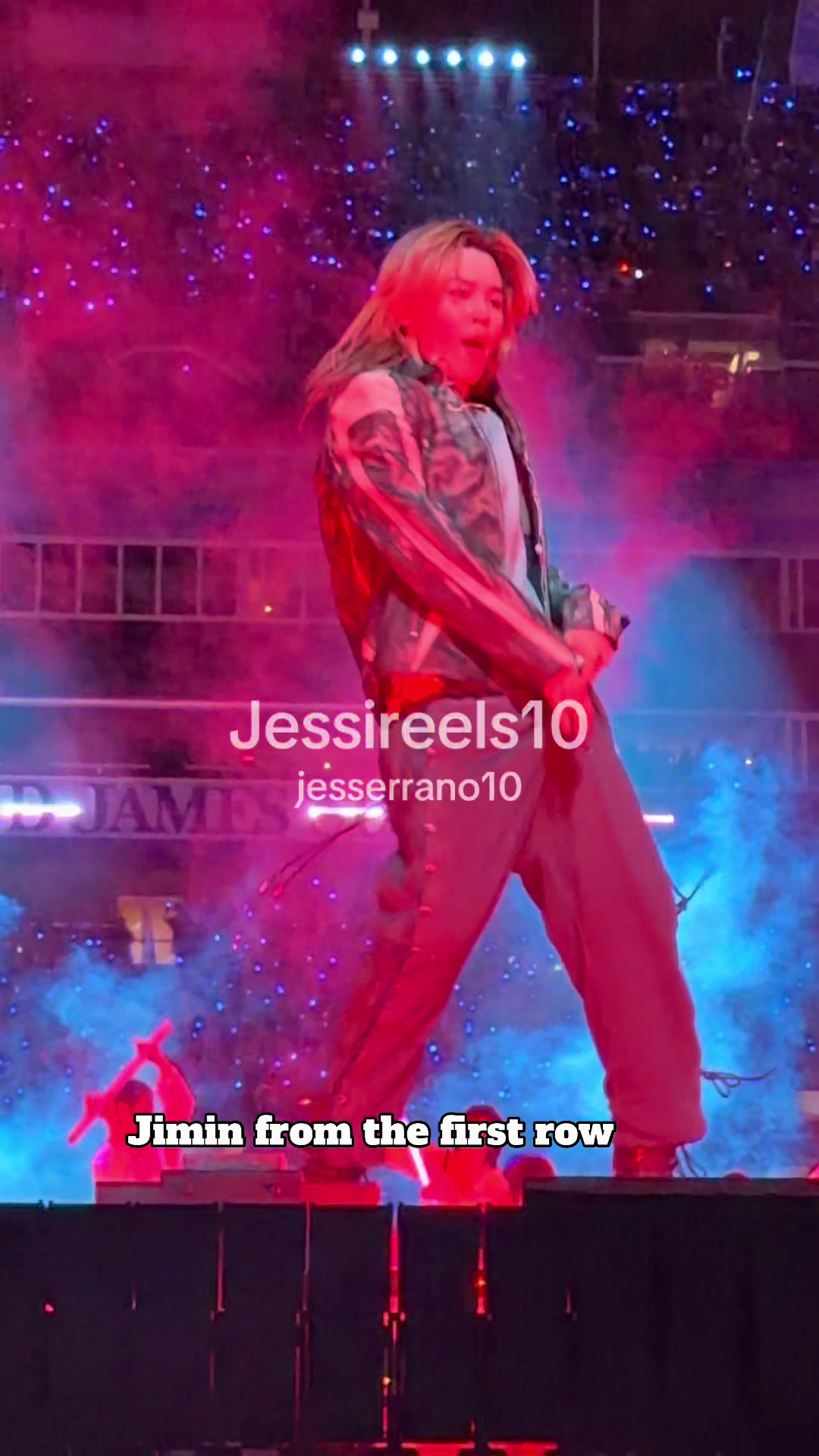 @Jessica Serrano