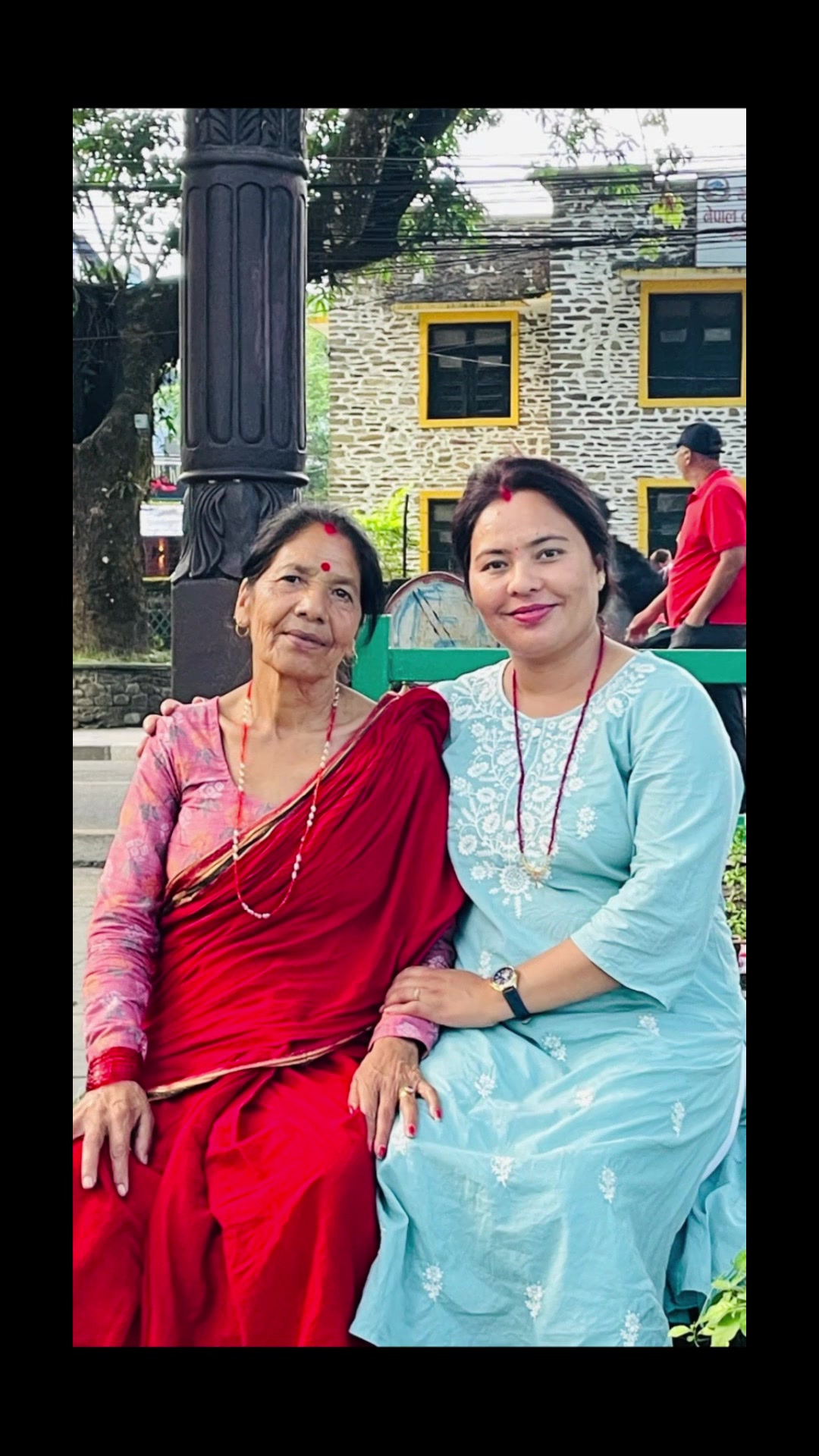 @Sapana Bhandari🧿