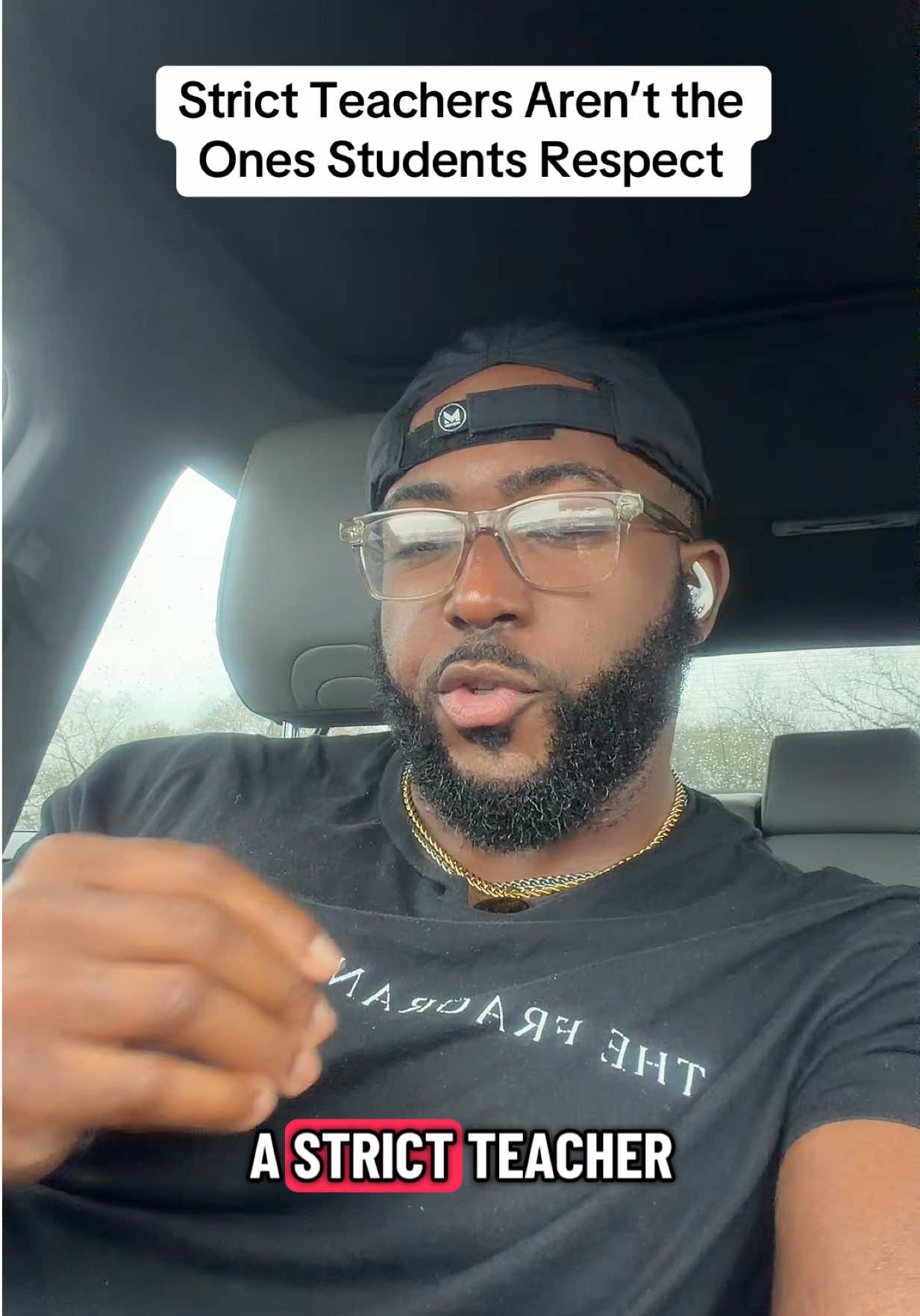 @Coach Obi | Mentor & Teacher