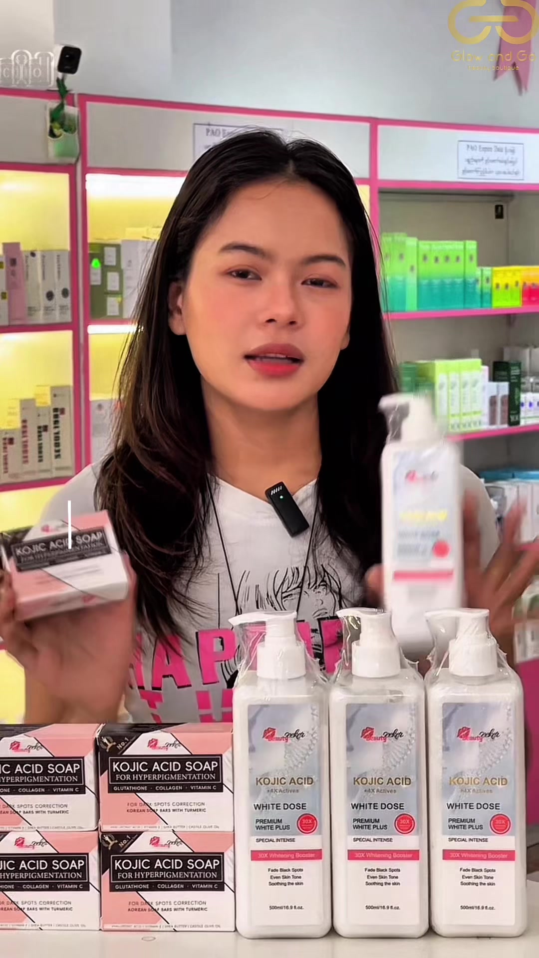 @Glowandgo Cosmetic NPT