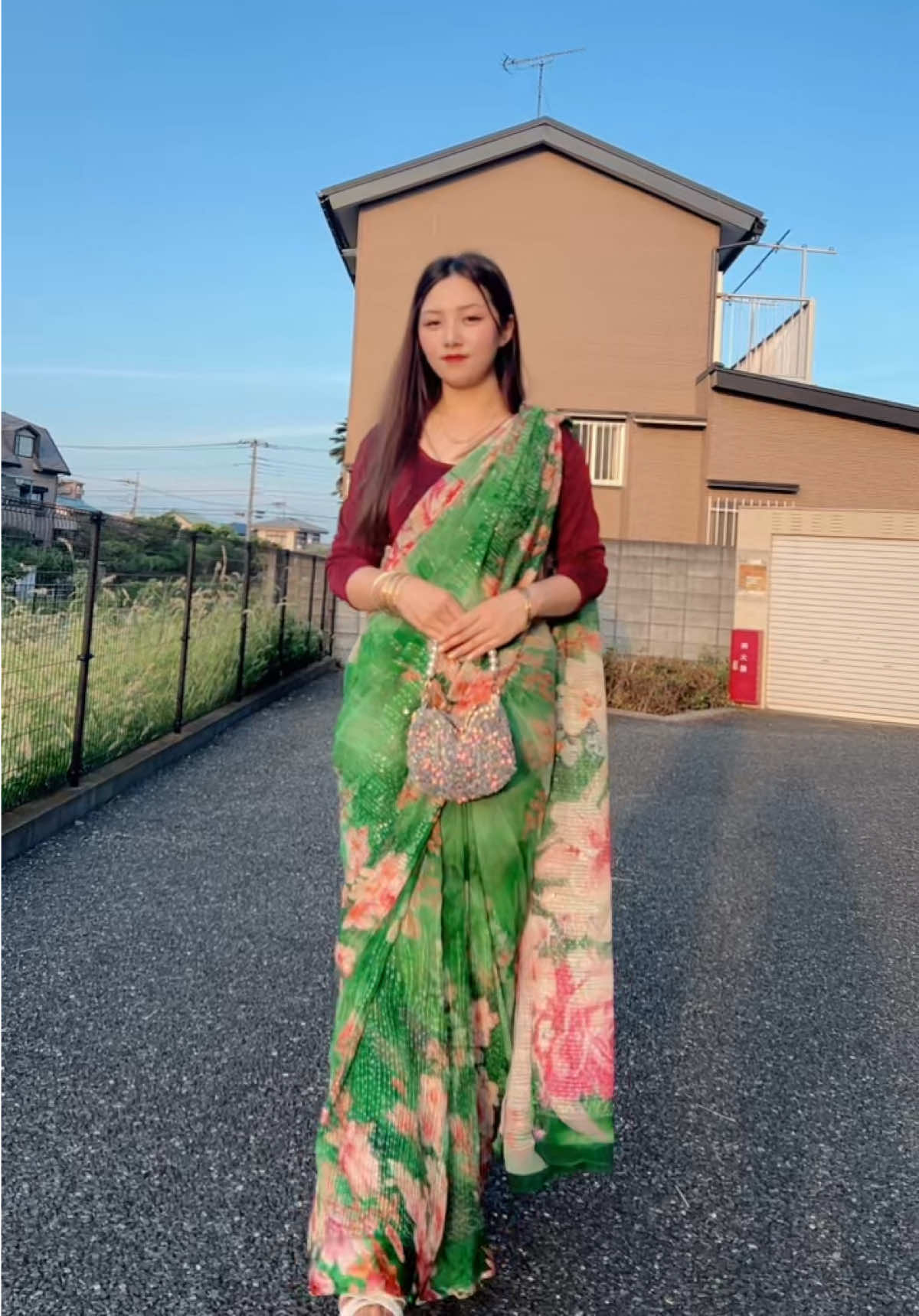 @Nisha Lama
