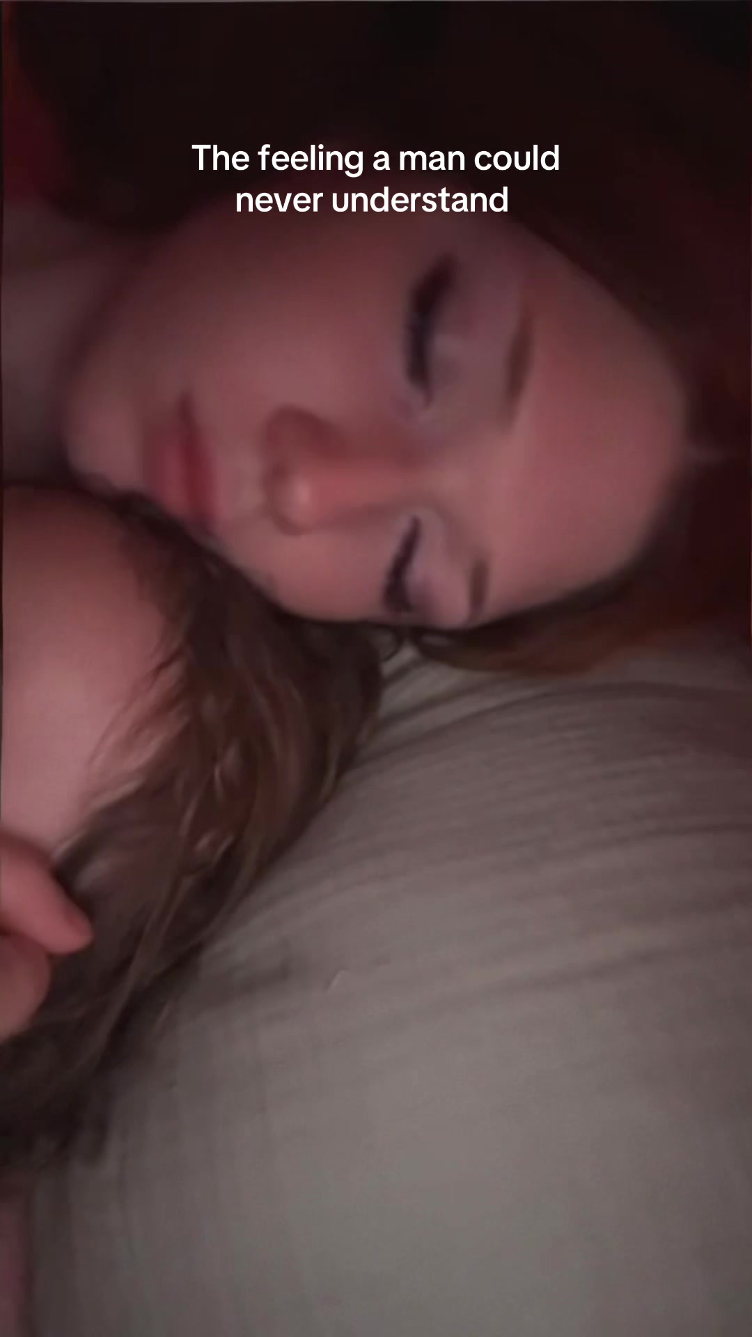@JÜNGSTE SINGLEMOM AUF TIKTOK