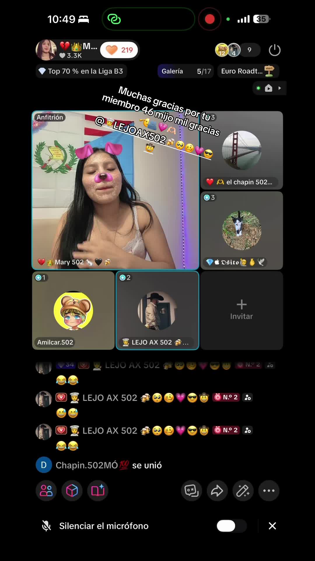 @💔👑Mary 502 🐇🖤🍻