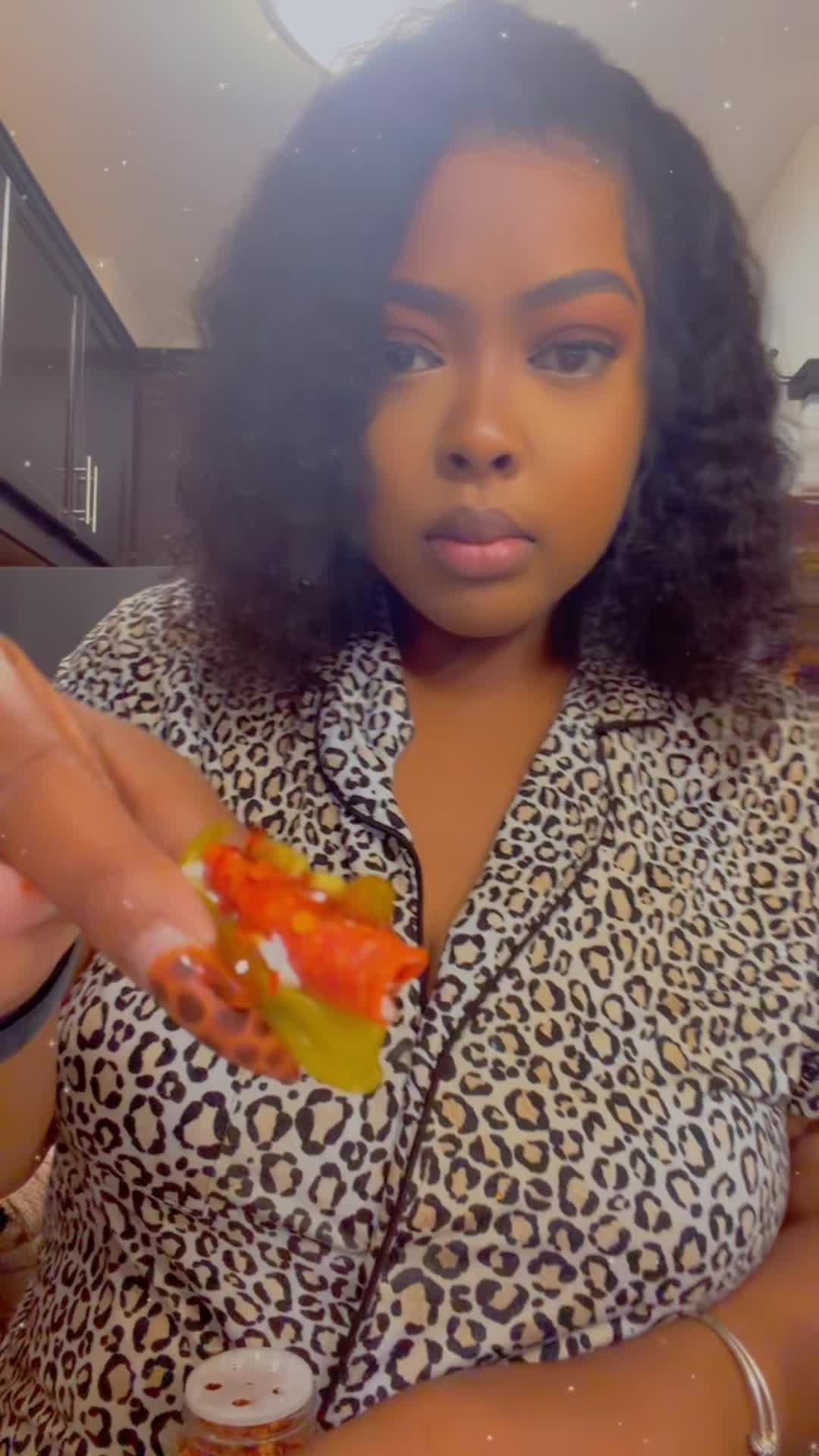 @Sierra Monique