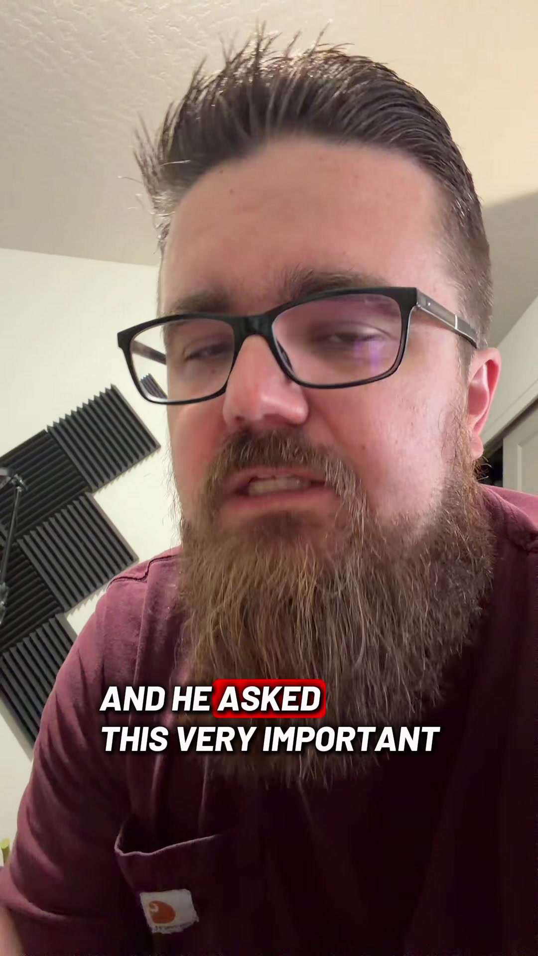 @TikTok’s Pastor
