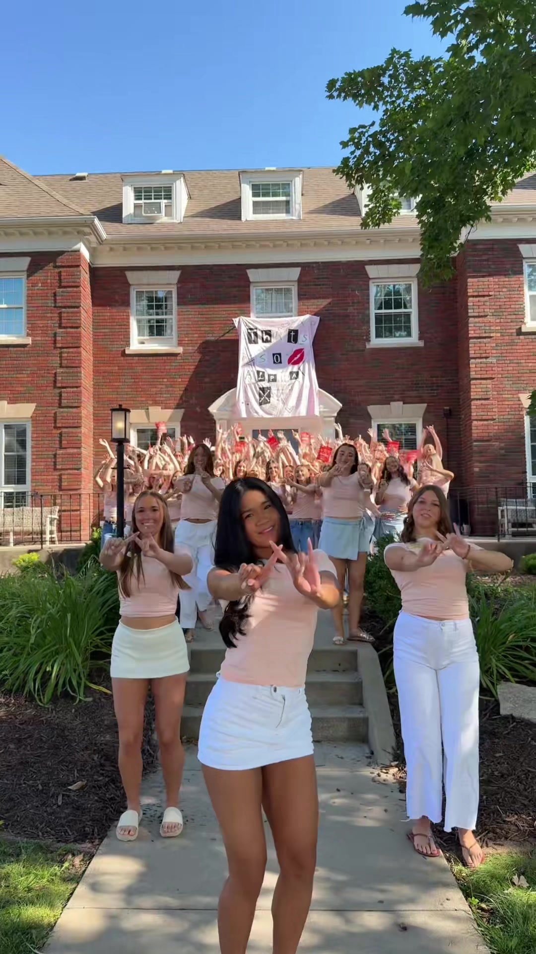@IOWA ALPHA XI