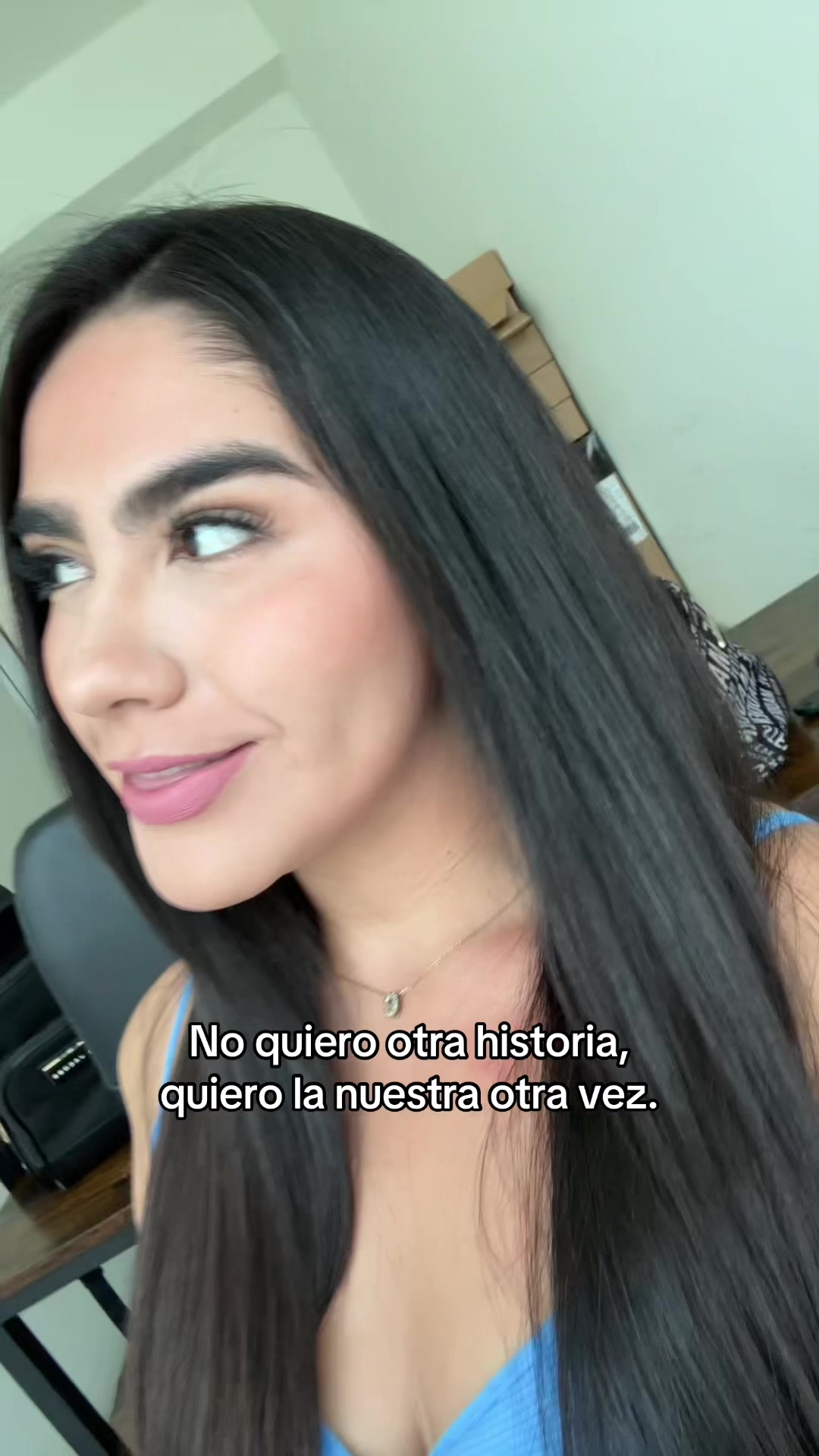 @Cesi Morales
