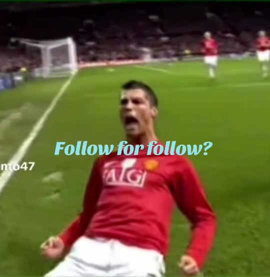@Follow for follow