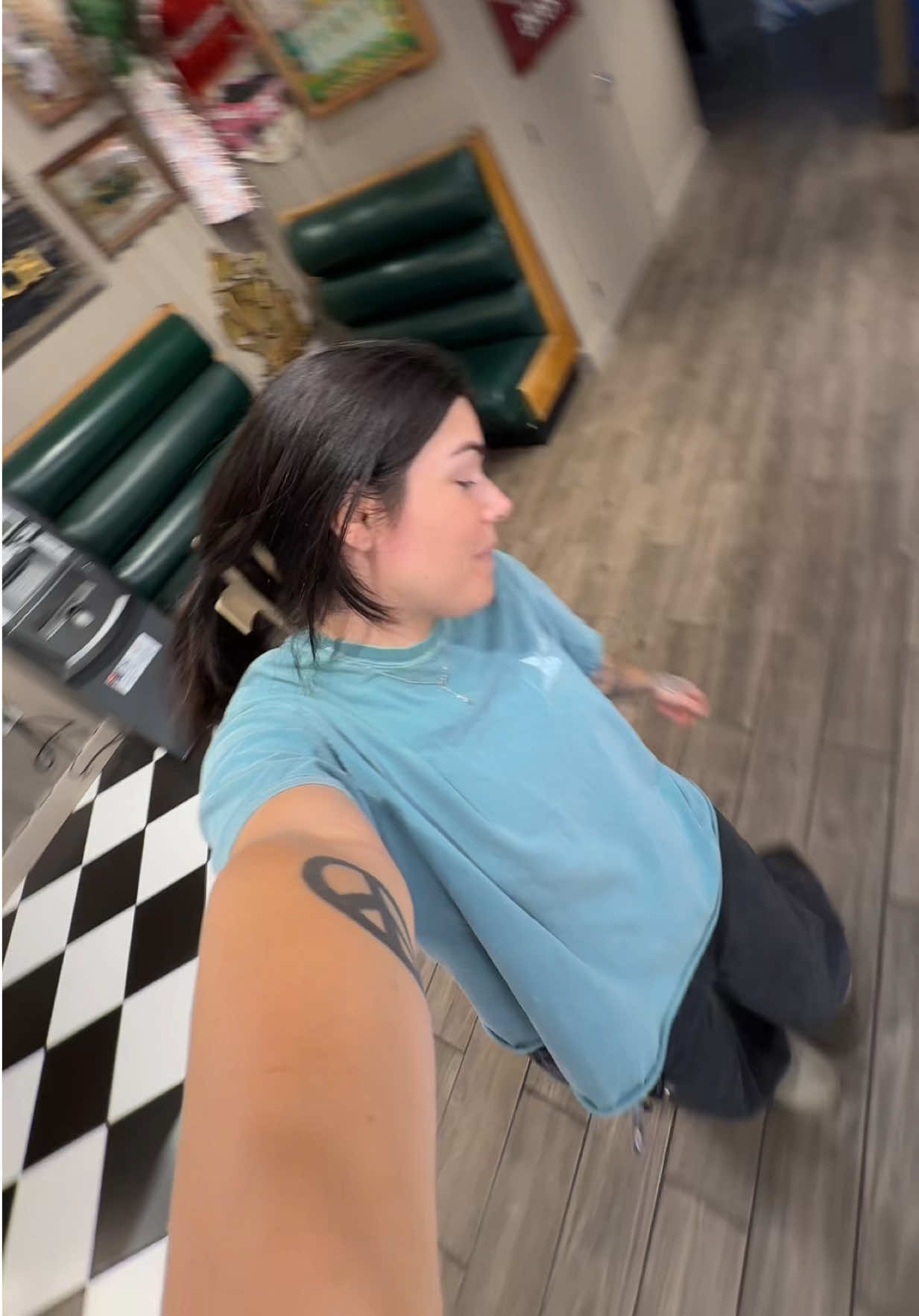 @Taylor | Elk Grove Barber