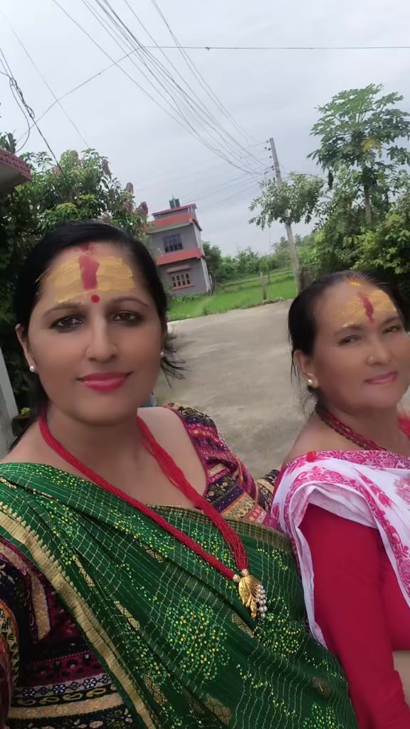 @jamuna sapkota