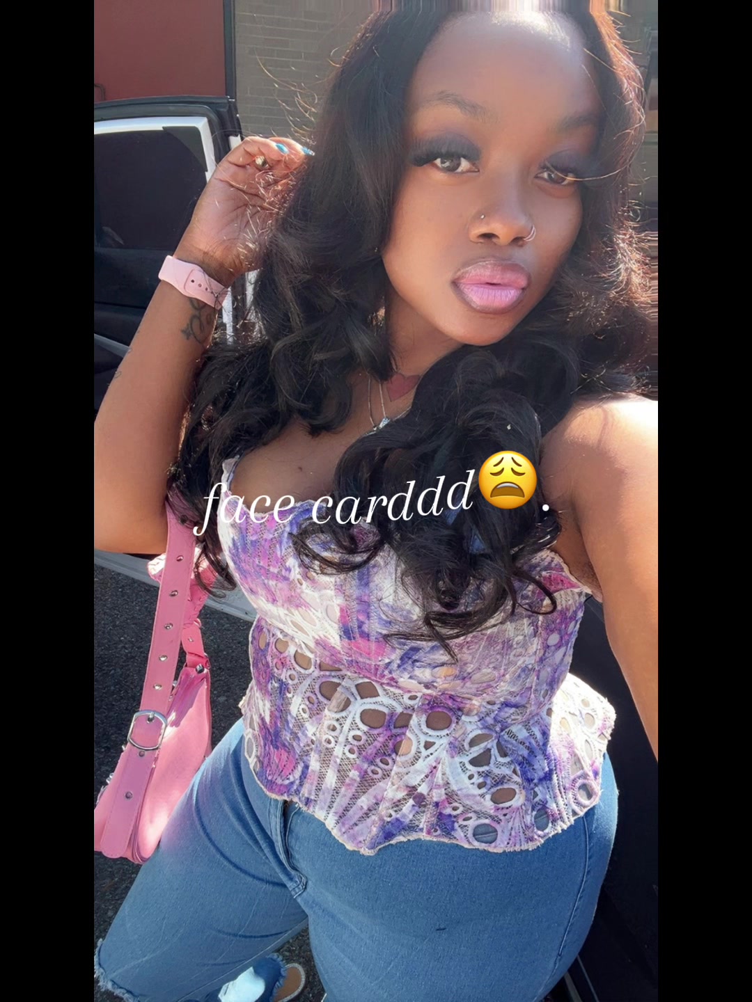 @TheePrettiest💁🏽♀️😘, CST❤️