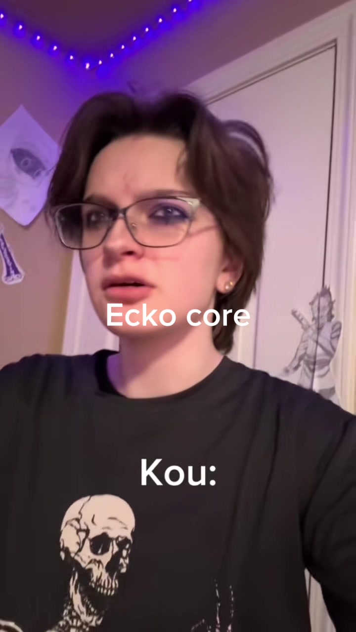 @~Ecko~