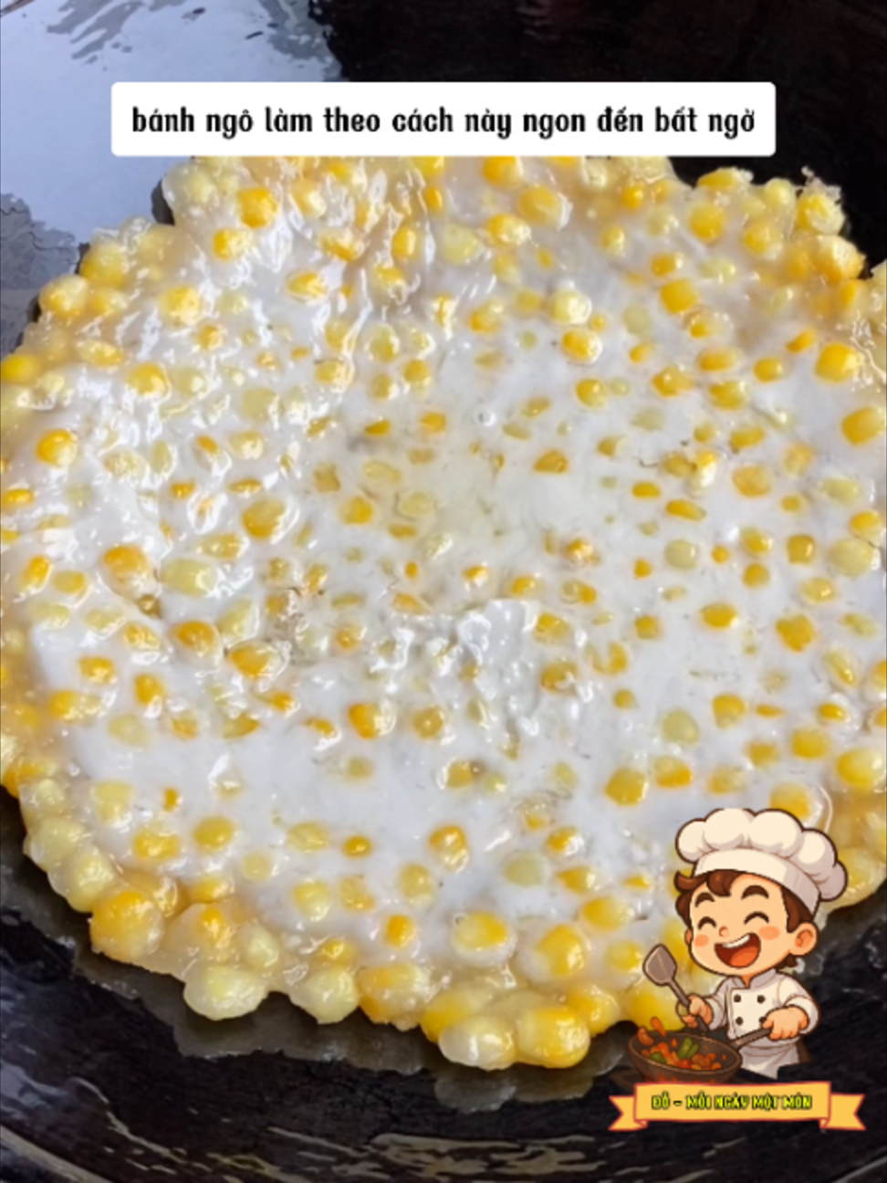 @Đỗ - Mỗi Ngày Một Món