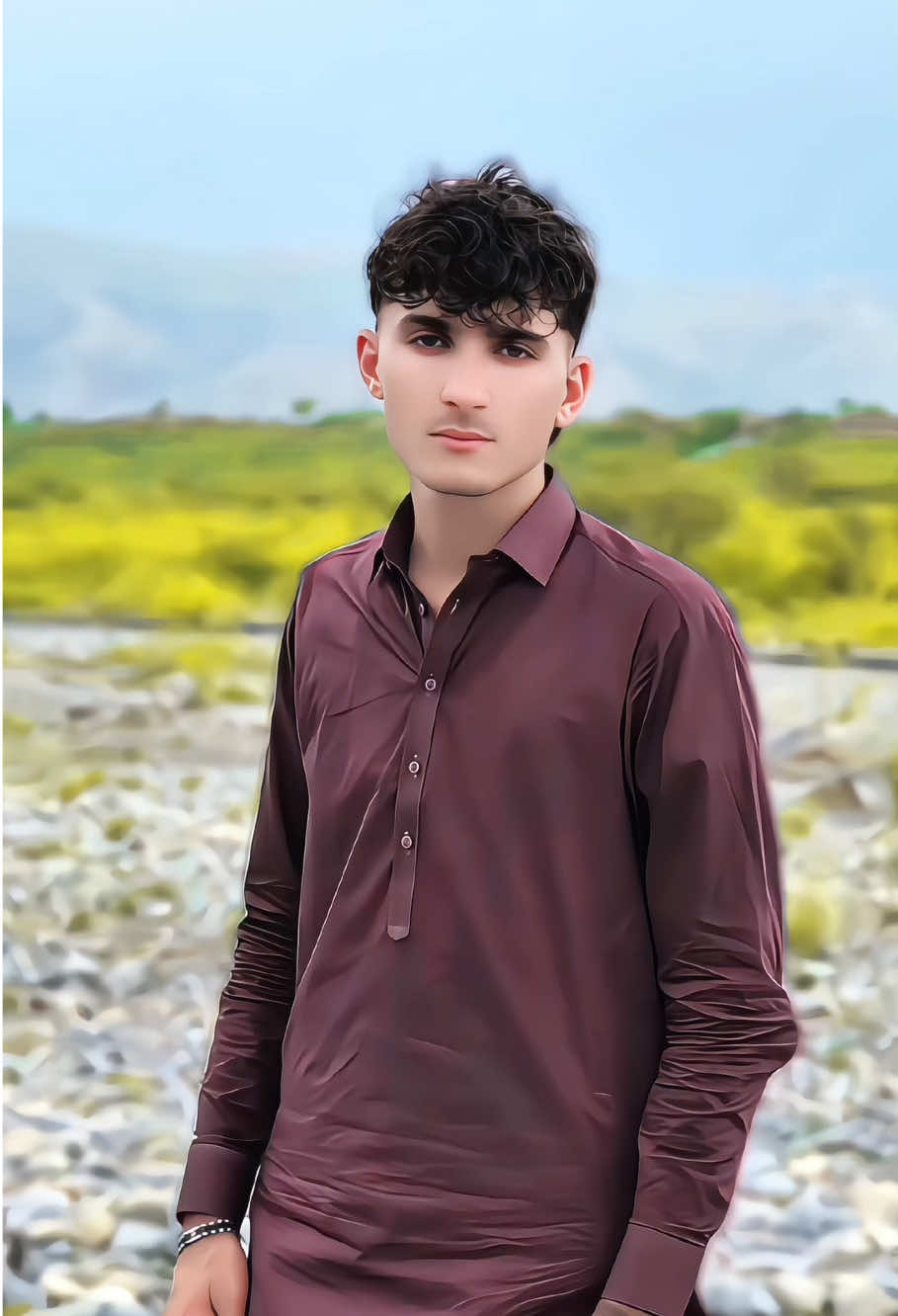 @𝗞𝗔𝗠𝗥𝗔𝗡 𝗞𝗜𝗡𝗚