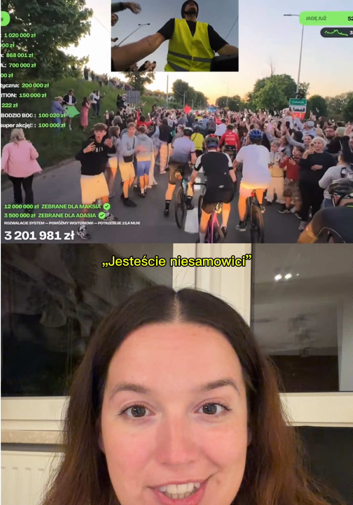 @❤️ Natalia Sisik ❤️🎥🗞