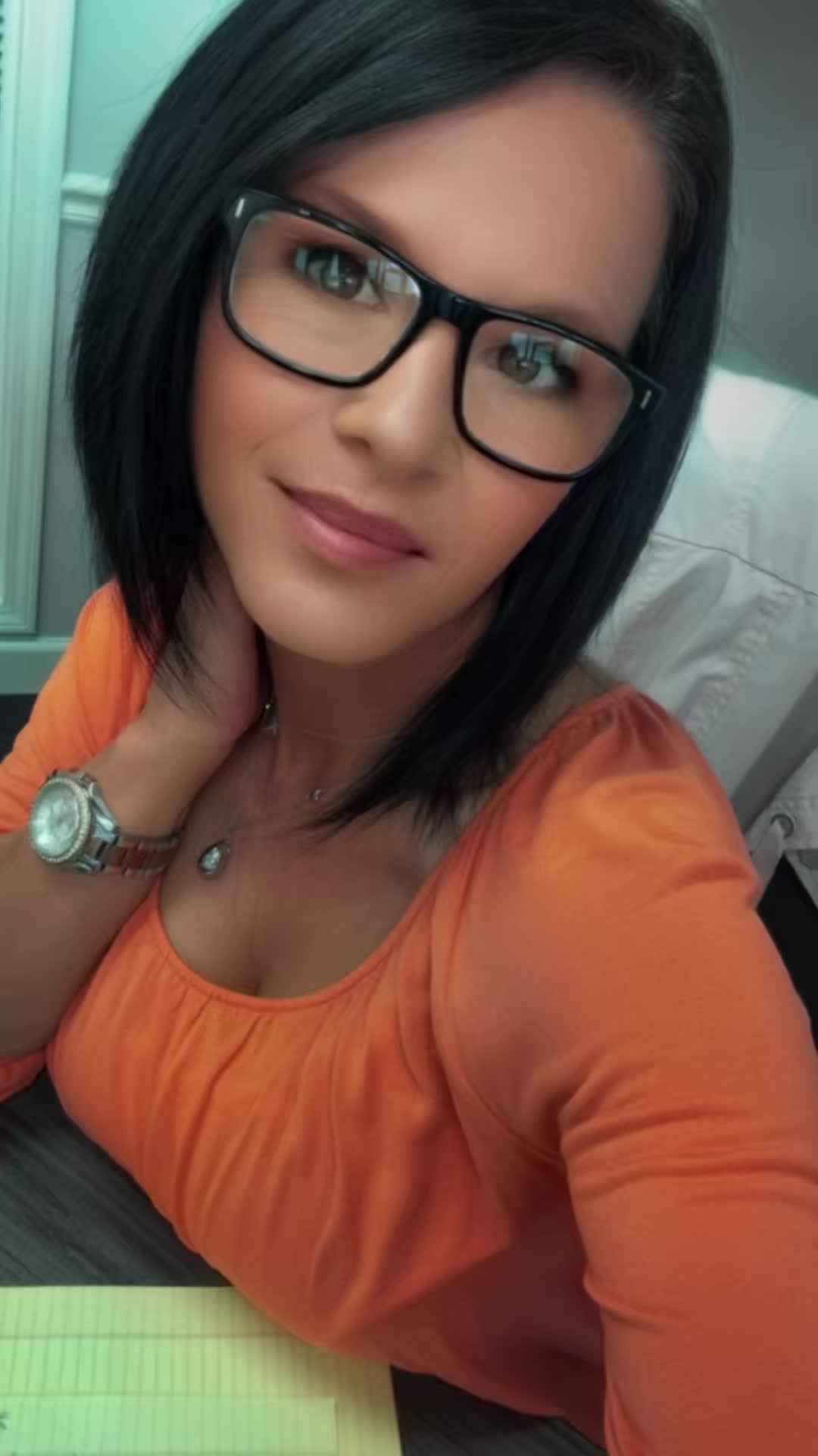 @🫰April Michelle🫰
